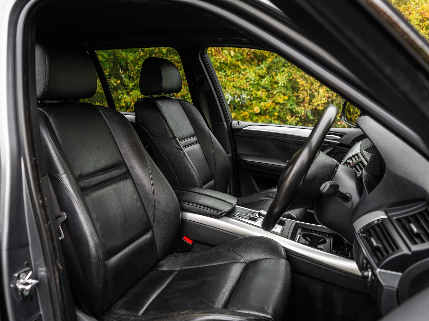 Used BMW X5 2007 for sale - 77189454: Photo 17