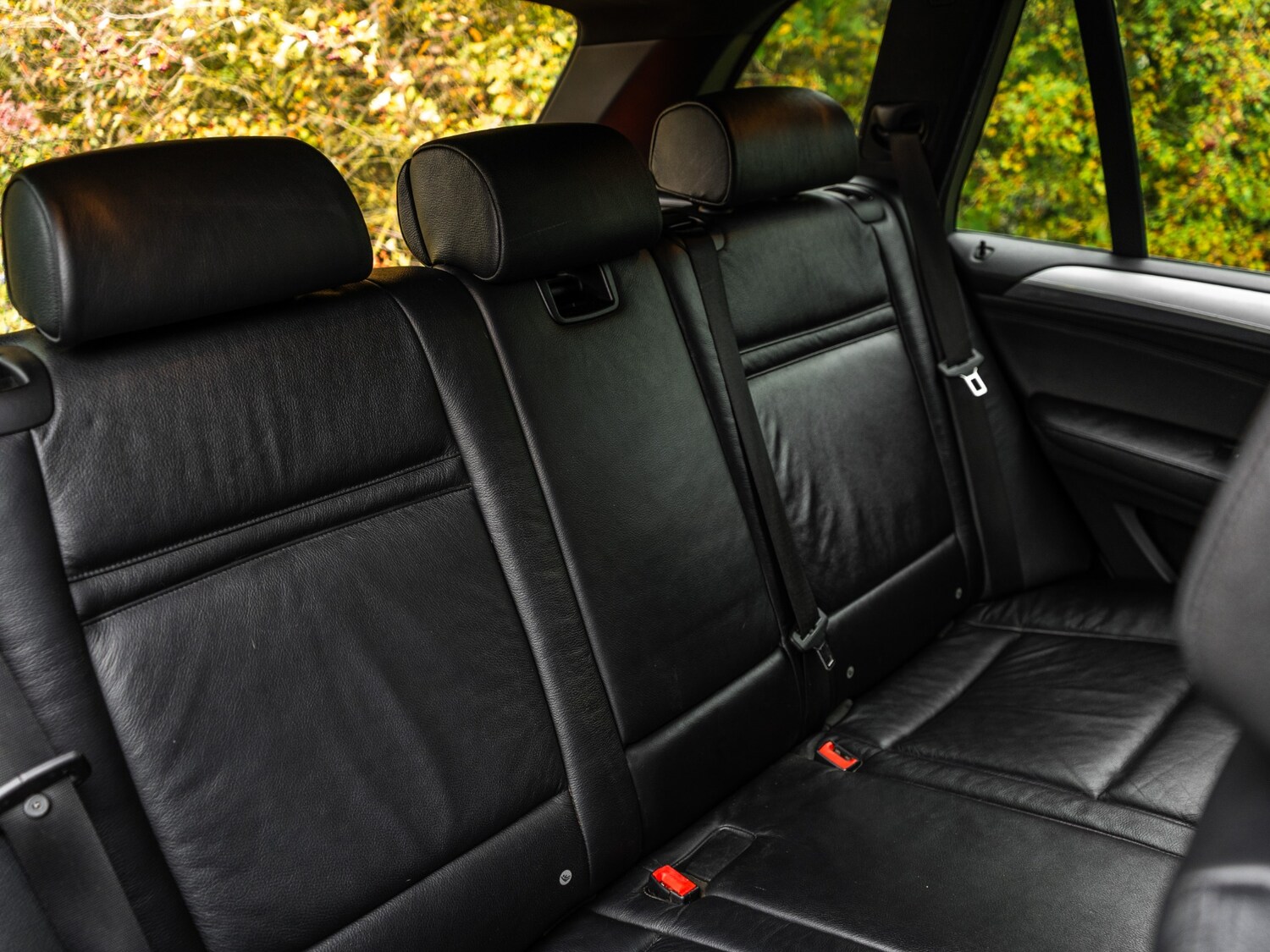 Used BMW X5 2007 for sale - 77189454: Photo 18