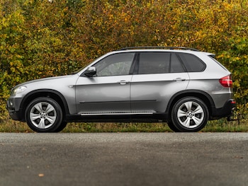 Used BMW X5 2007 for sale - 77189454: Photo