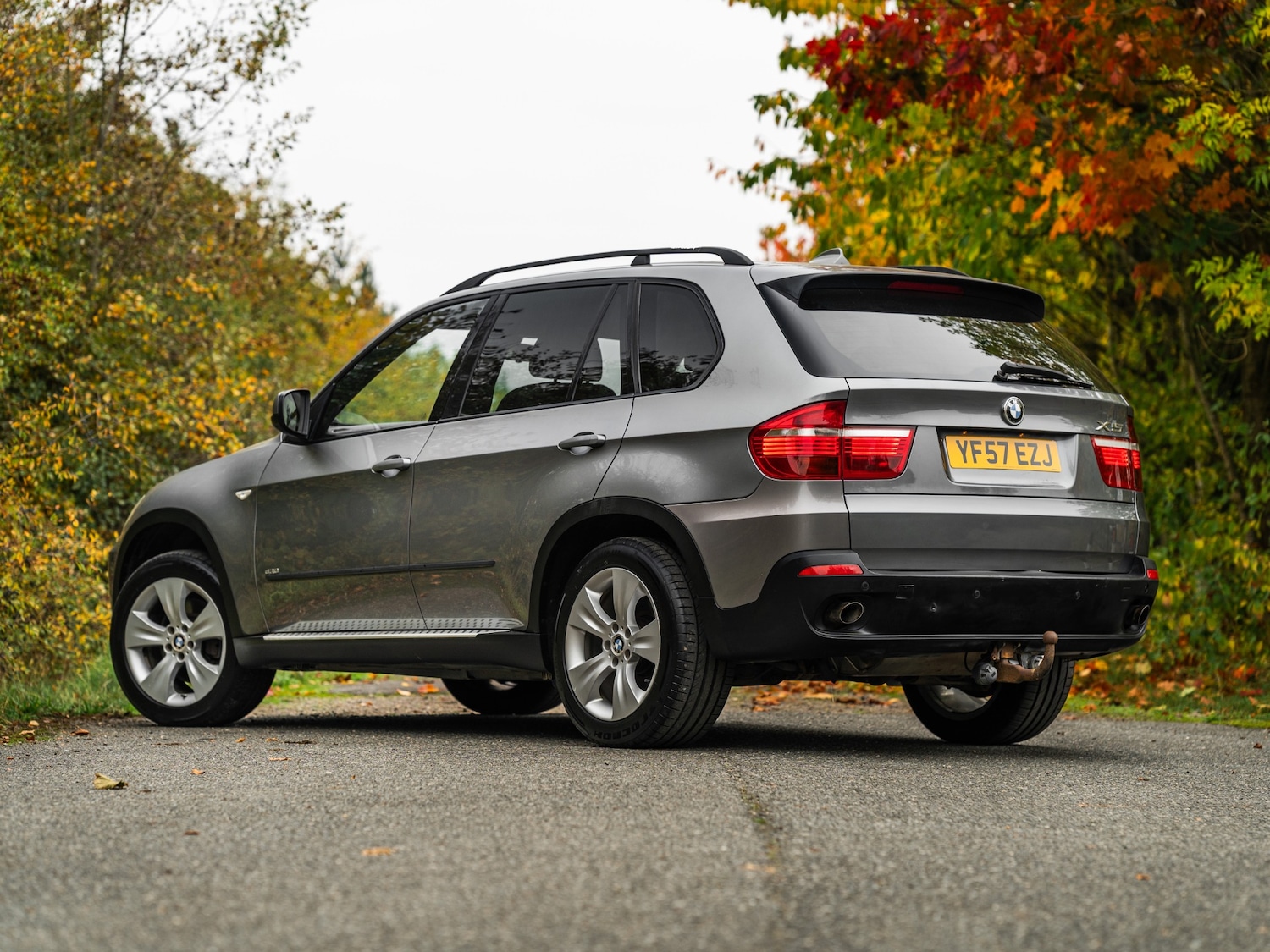 Used BMW X5 2007 for sale - 77189454: Photo 5