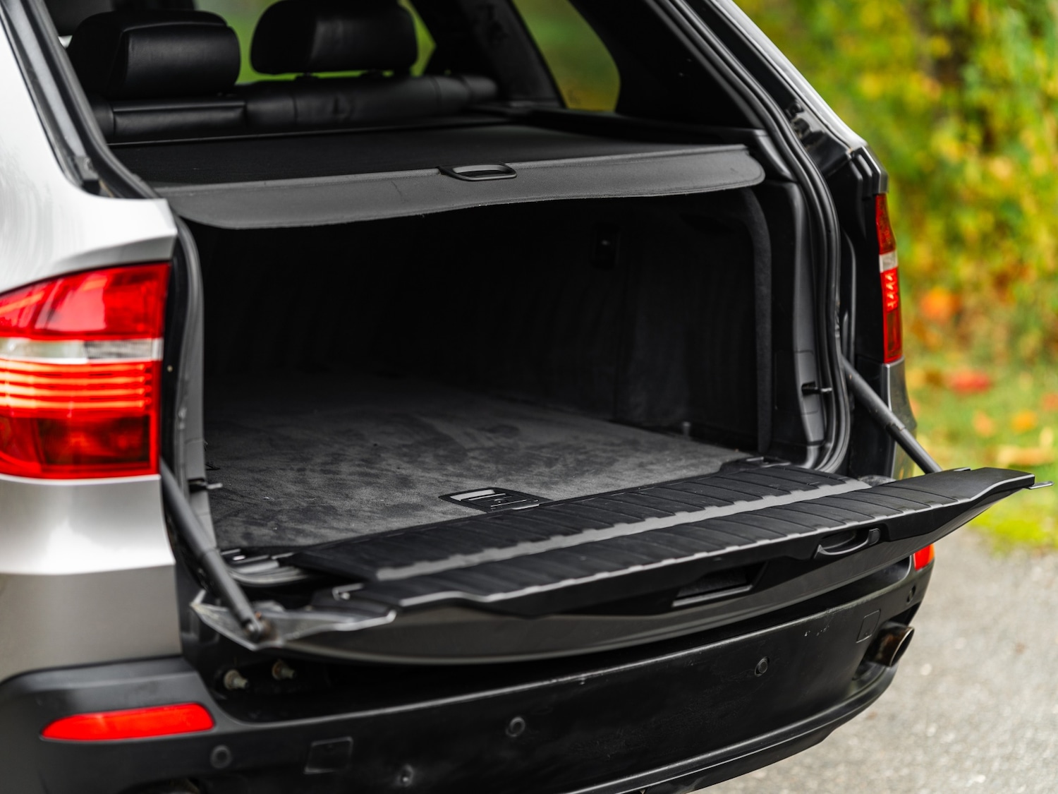 Used BMW X5 2007 for sale - 77189454: Photo 6