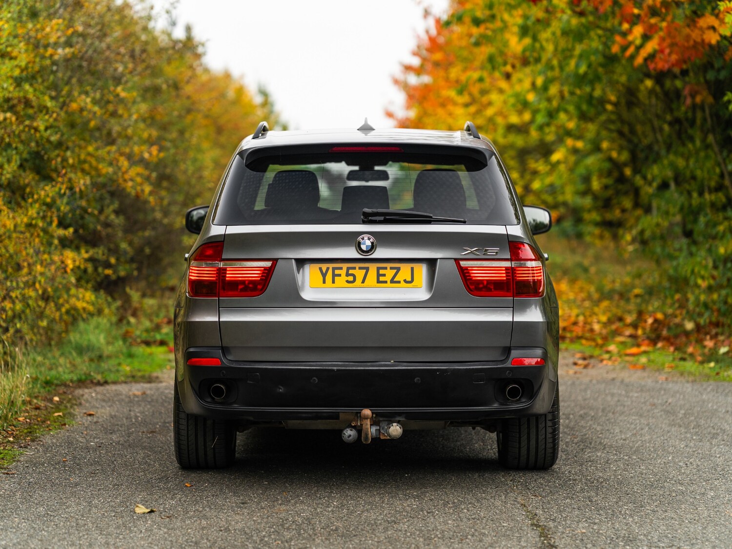 Used BMW X5 2007 for sale - 77189454: Photo 7