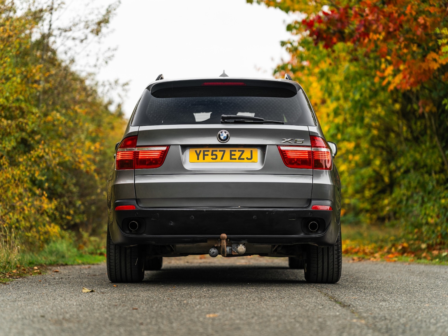 Used BMW X5 2007 for sale - 77189454: Photo 8