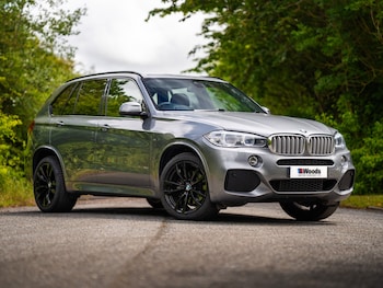 Used BMW X5 2018 for sale - 78950029: Photo