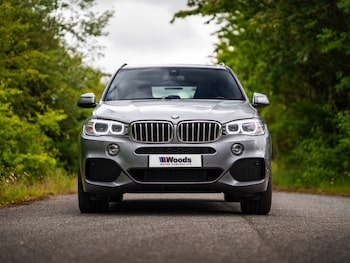 Used BMW X5 2018 for sale - 78950029: Photo