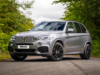 Used BMW X5 2018 for sale - 78950029: Photo