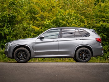 Used BMW X5 2018 for sale - 78950029: Photo