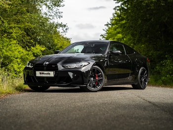 Used BMW M4 2021 for sale - 78951171: Photo