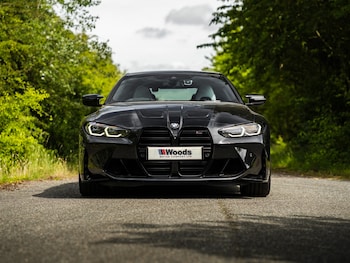 Used BMW M4 2021 for sale - 78951171: Photo