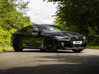 Used BMW M4 2021 for sale - 78951171: Photo