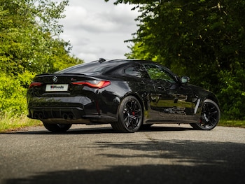Used BMW M4 2021 for sale - 78951171: Photo
