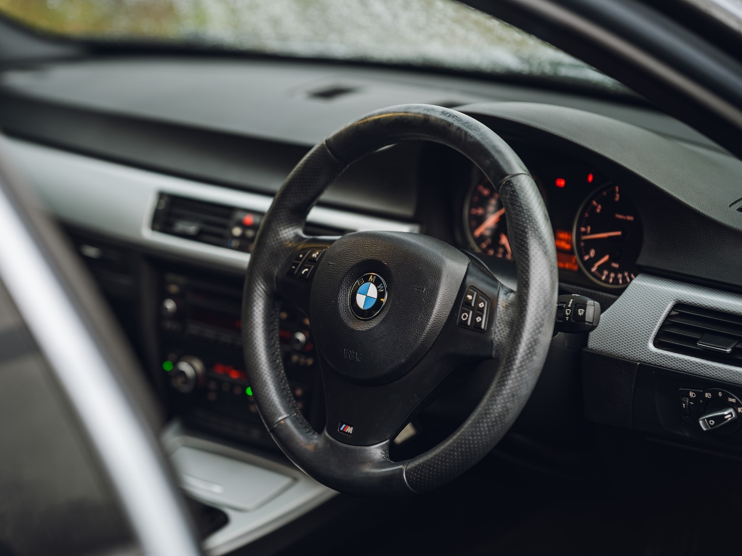 Used BMW 3 Series 2011 for sale - 77207715: Photo 10