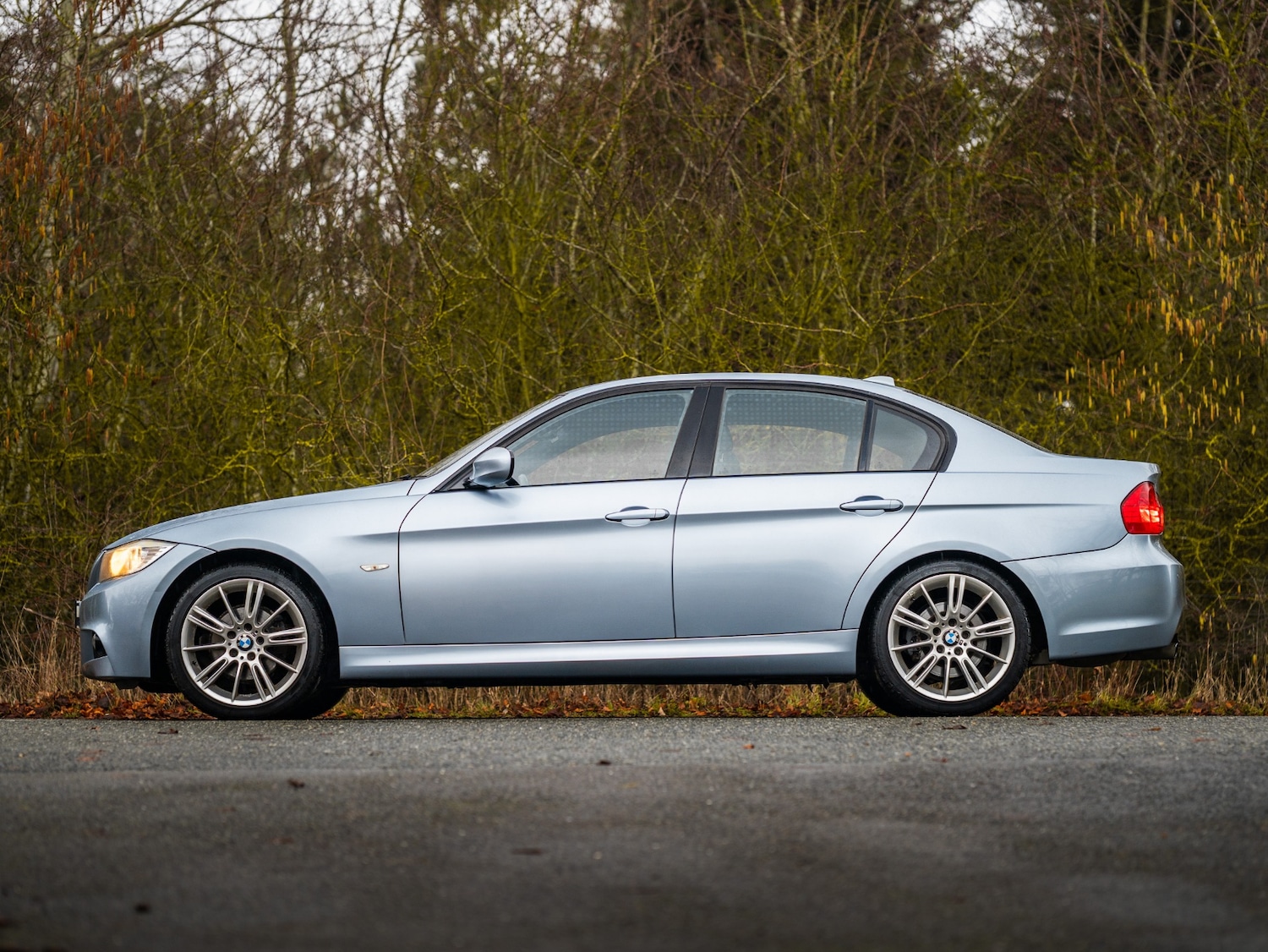 Used BMW 3 Series 2011 for sale - 77207715: Photo 4