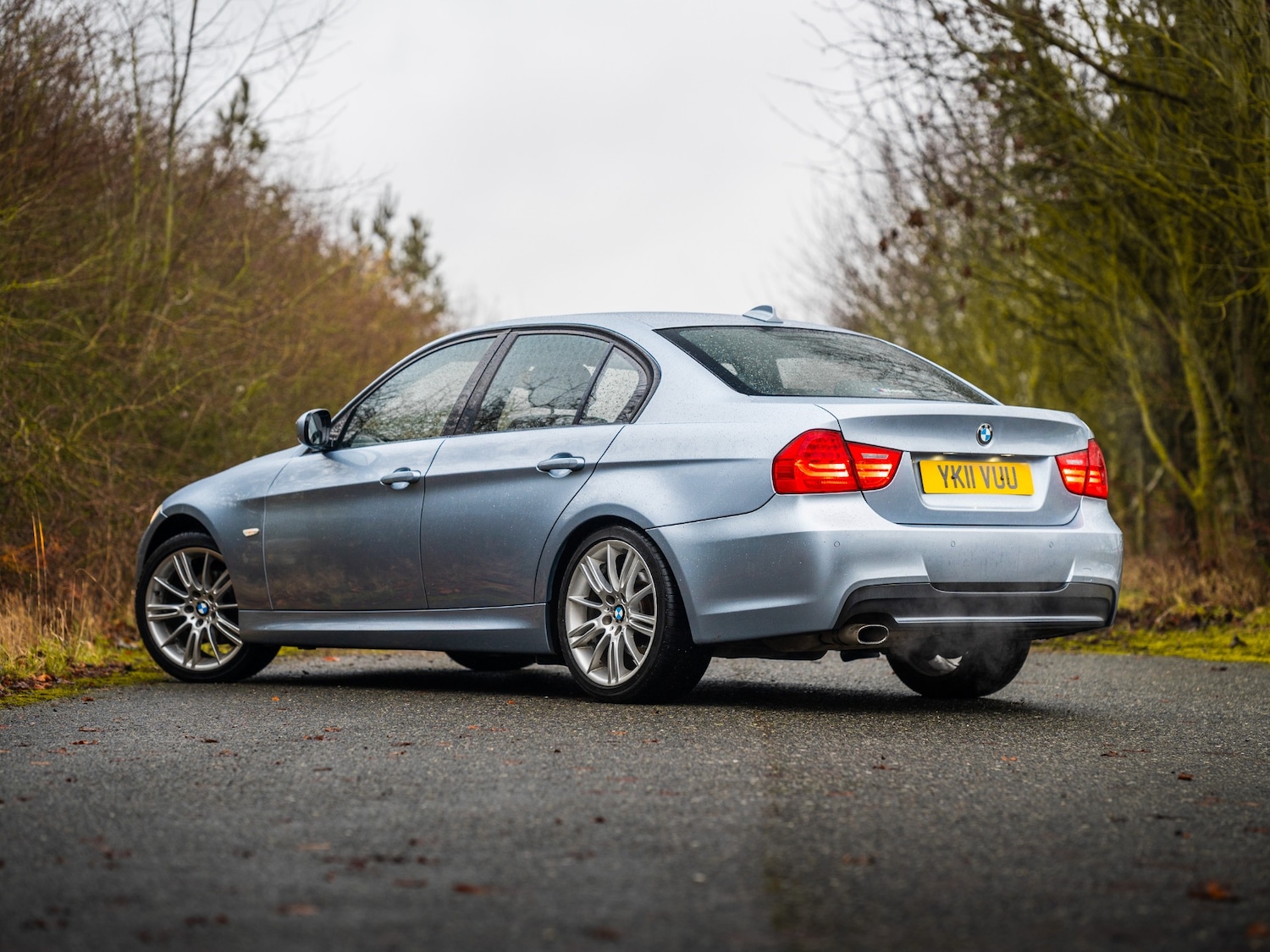 Used BMW 3 Series 2011 for sale - 77207715: Photo 5