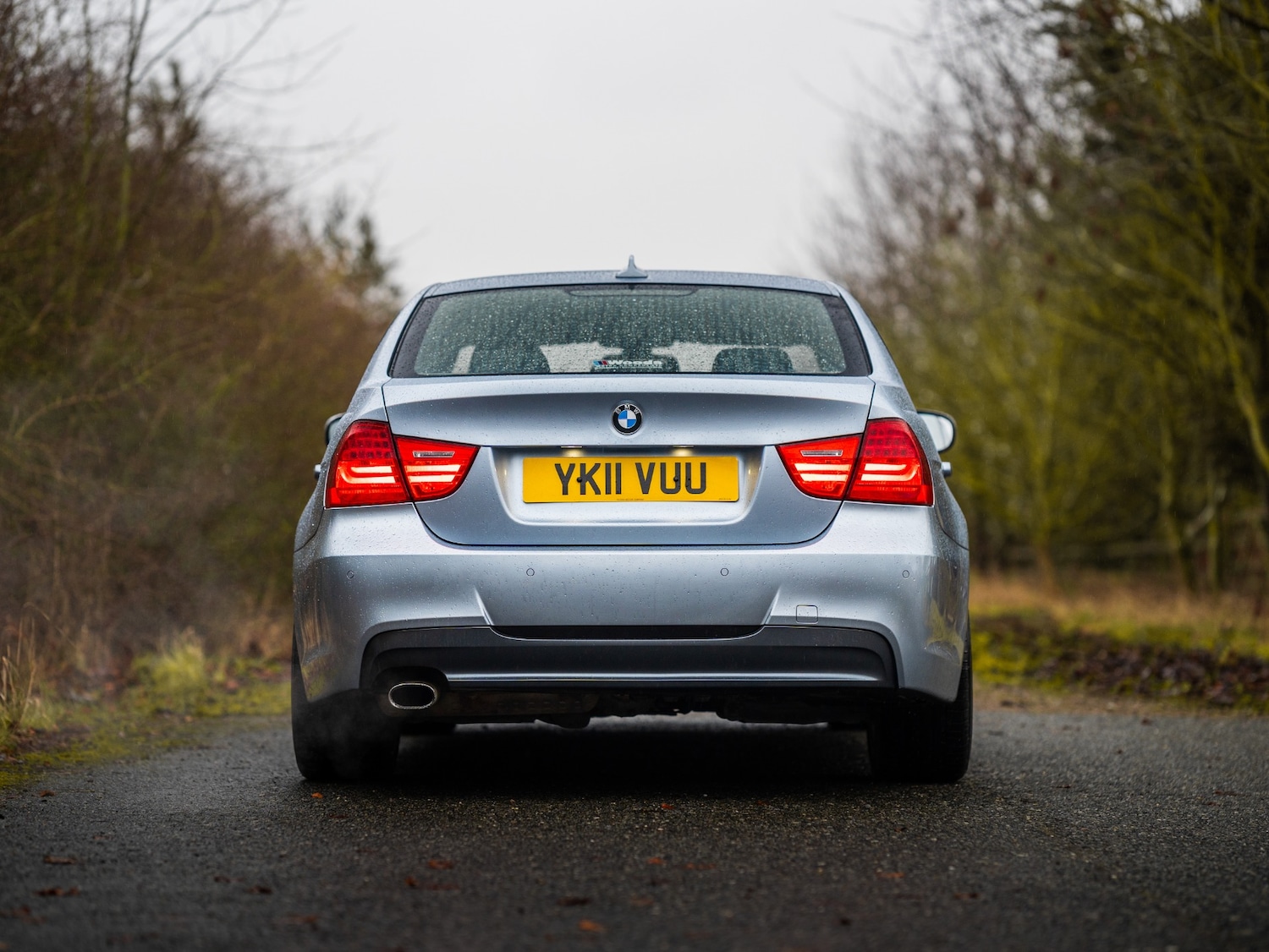 Used BMW 3 Series 2011 for sale - 77207715: Photo 6