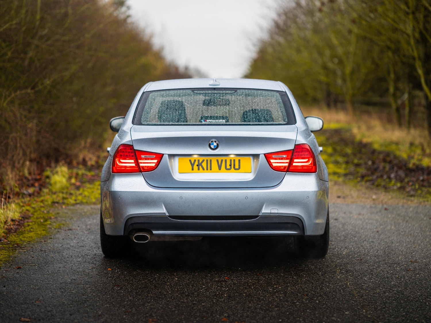 Used BMW 3 Series 2011 for sale - 77207715: Photo 7