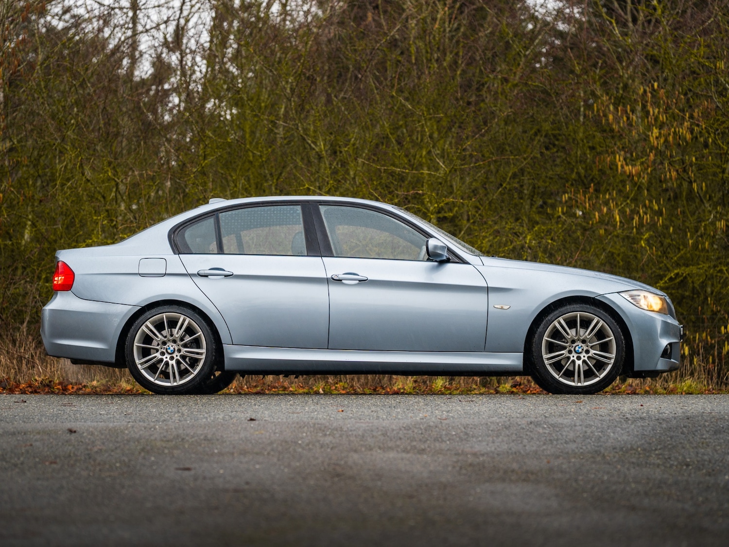 Used BMW 3 Series 2011 for sale - 77207715: Photo 9