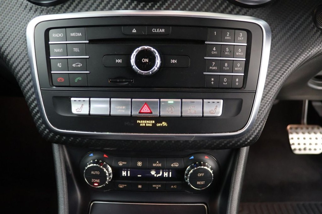 Used Mercedes-Benz A-Class 2016 for sale - 77692534: Photo 13