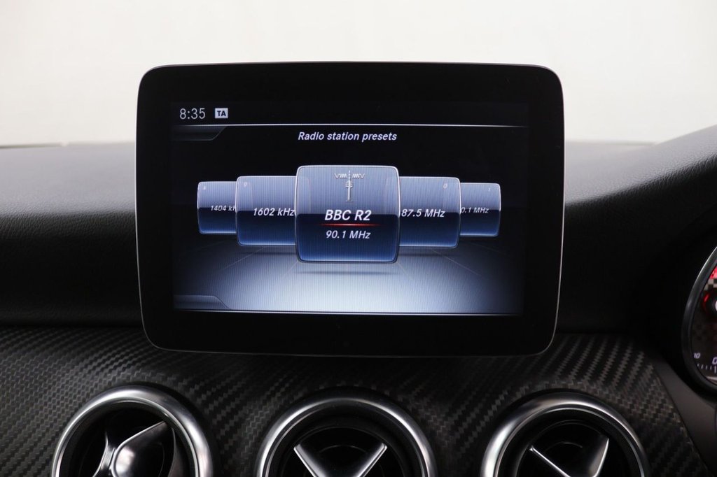 Used Mercedes-Benz A-Class 2016 for sale - 77692534: Photo 14