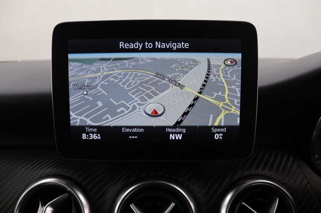 Used Mercedes-Benz A-Class 2016 for sale - 77692534: Photo 16