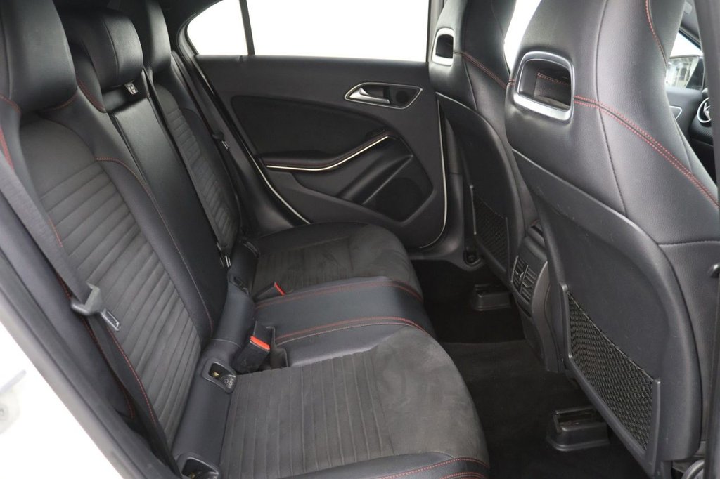 Used Mercedes-Benz A-Class 2016 for sale - 77692534: Photo 17