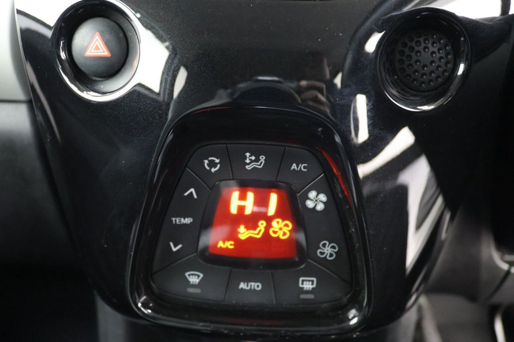 Used Toyota AYGO 2018 for sale - 77780406: Photo 13