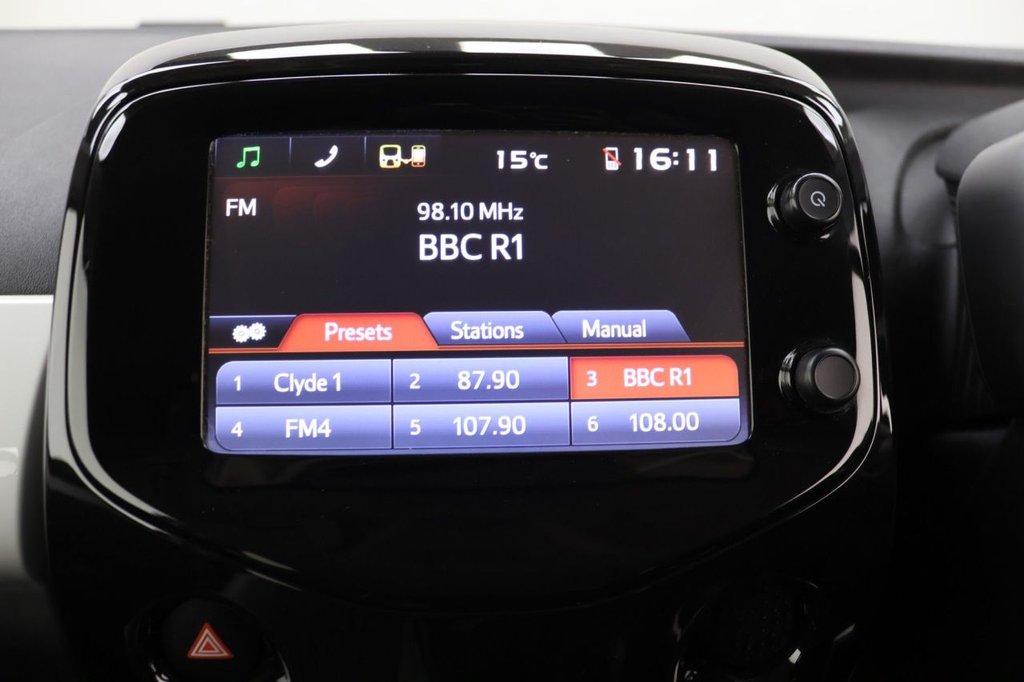 Used Toyota AYGO 2018 for sale - 77780406: Photo 14