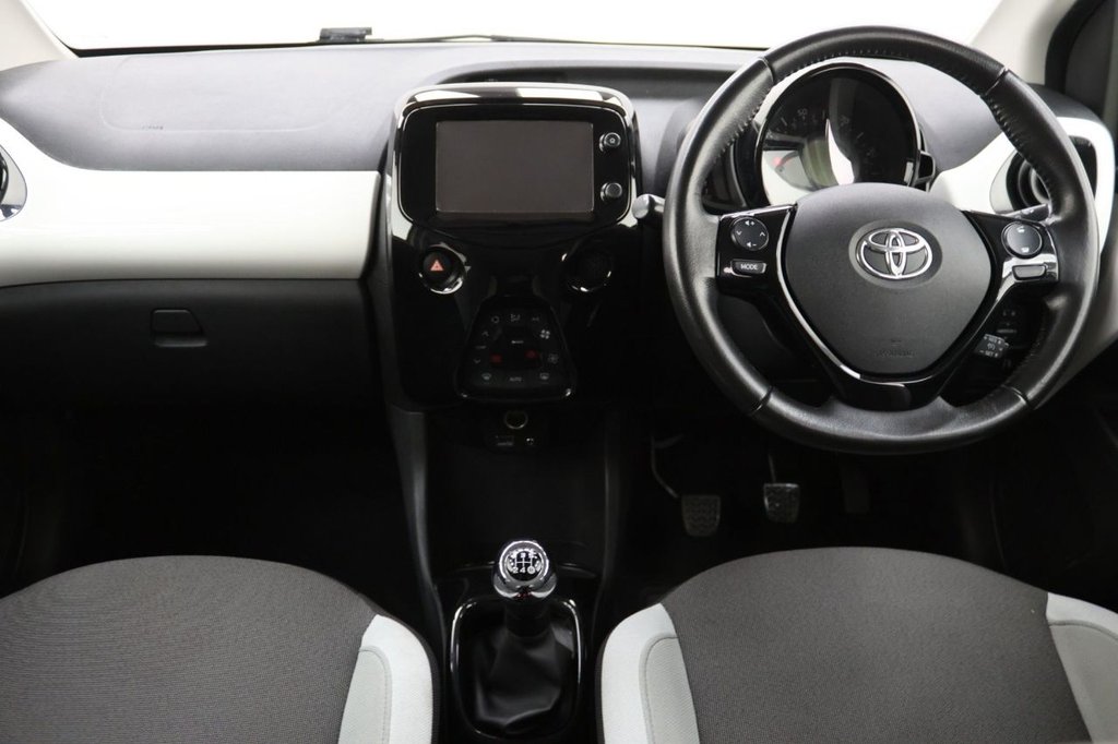 Used Toyota AYGO 2018 for sale - 77780406: Photo 17