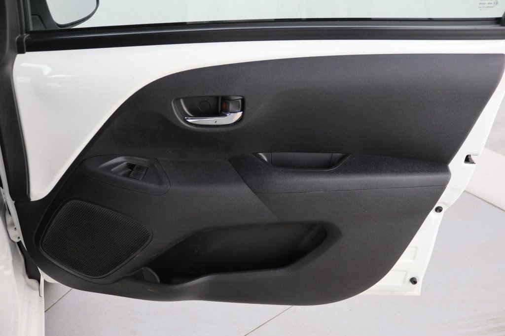 Used Toyota AYGO 2018 for sale - 77780406: Photo 25