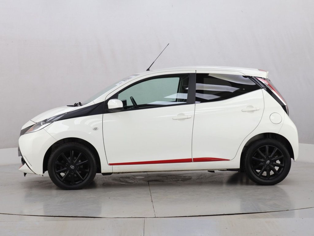 Used Toyota AYGO 2018 for sale - 77780406: Photo 6