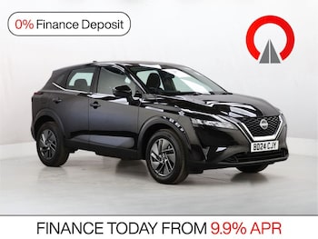 Used Nissan Qashqai 2024 for sale - 79300105: Photo