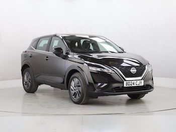 Used Nissan Qashqai 2024 for sale - 79300105: Photo