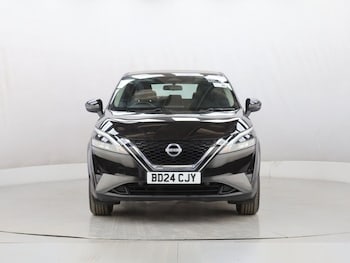 Used Nissan Qashqai 2024 for sale - 79300105: Photo