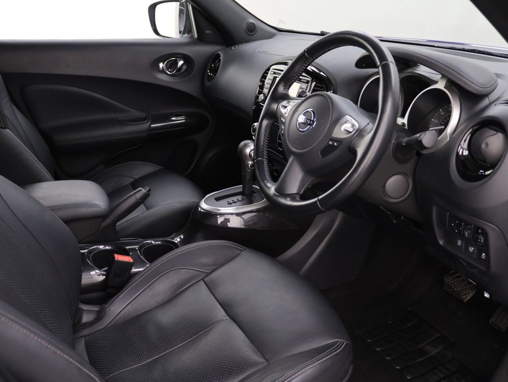 Used Nissan Juke 2018 for sale - 78017209: Photo 10