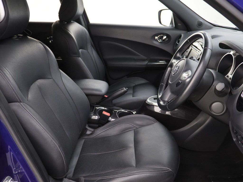 Used Nissan Juke 2018 for sale - 78017209: Photo 12