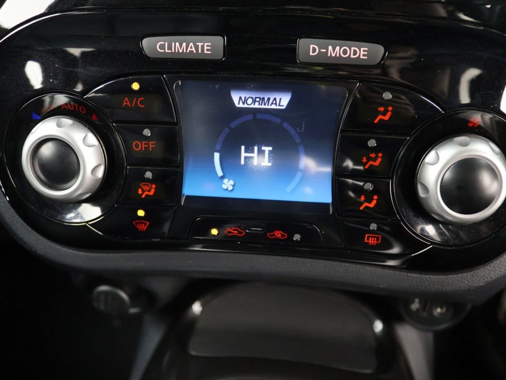 Used Nissan Juke 2018 for sale - 78017209: Photo 13