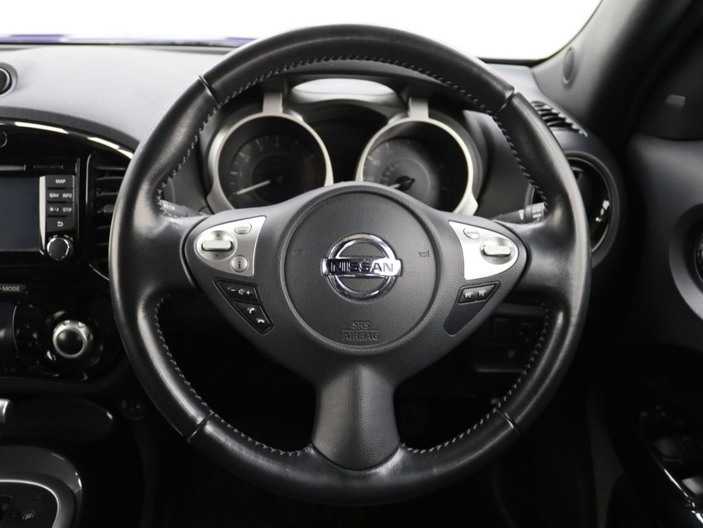 Used Nissan Juke 2018 for sale - 78017209: Photo 20