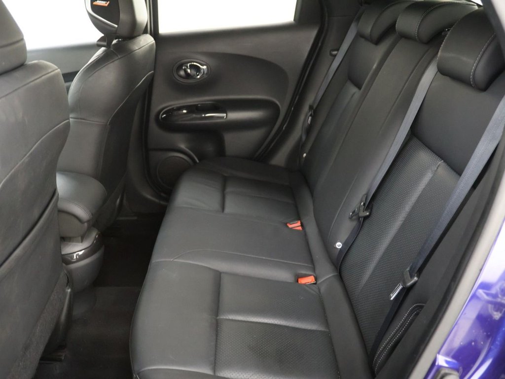 Used Nissan Juke 2018 for sale - 78017209: Photo 21
