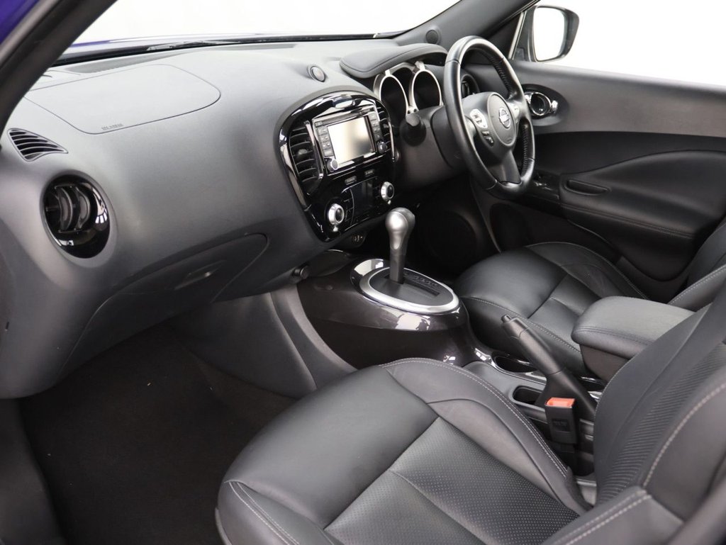 Used Nissan Juke 2018 for sale - 78017209: Photo 24