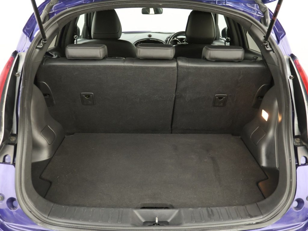 Used Nissan Juke 2018 for sale - 78017209: Photo 25