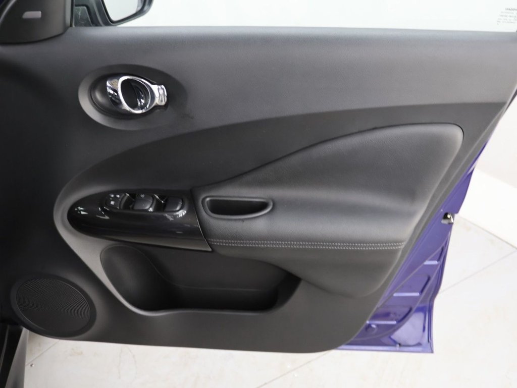 Used Nissan Juke 2018 for sale - 78017209: Photo 26