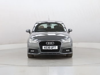 Used Audi A1 2018 for sale - 79129132: Photo