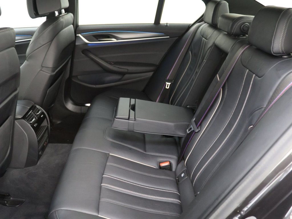 Used BMW 5 Series 2021 for sale - 76558980: Photo 22