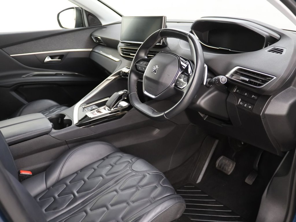 Used Peugeot 3008 2022 for sale - 76395826: Photo 10