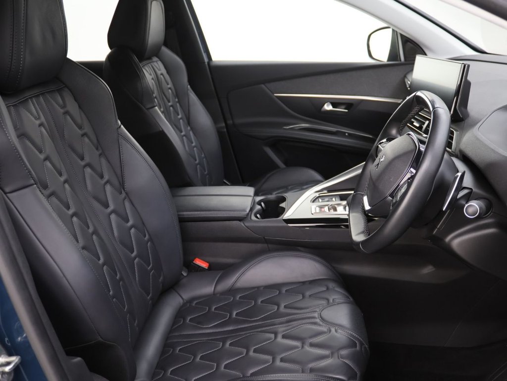 Used Peugeot 3008 2022 for sale - 76395826: Photo 12