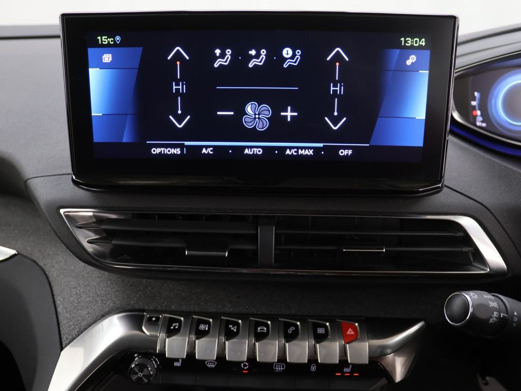 Used Peugeot 3008 2022 for sale - 76395826: Photo 13