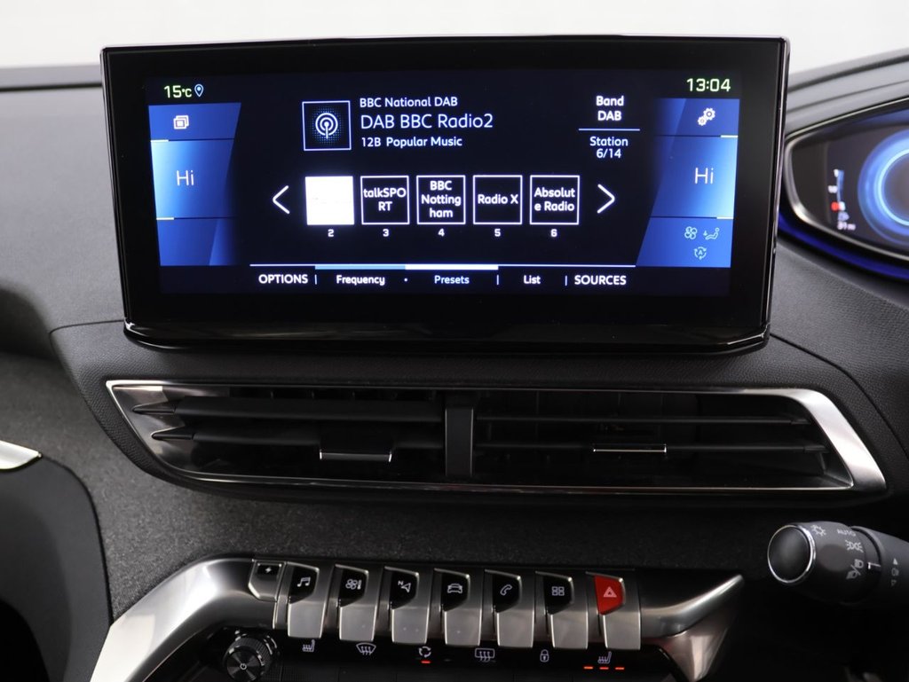 Used Peugeot 3008 2022 for sale - 76395826: Photo 14