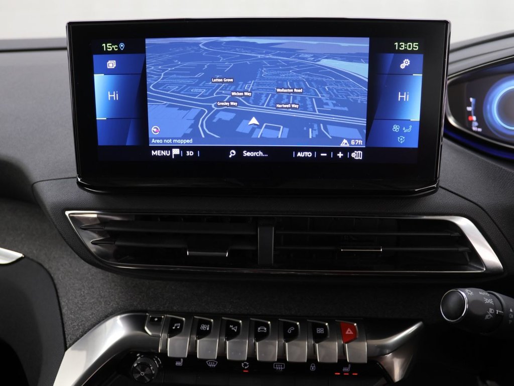 Used Peugeot 3008 2022 for sale - 76395826: Photo 15