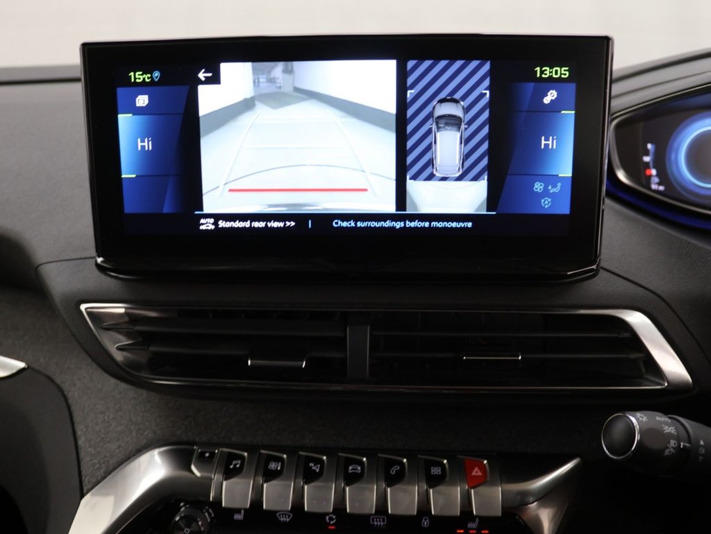 Used Peugeot 3008 2022 for sale - 76395826: Photo 16