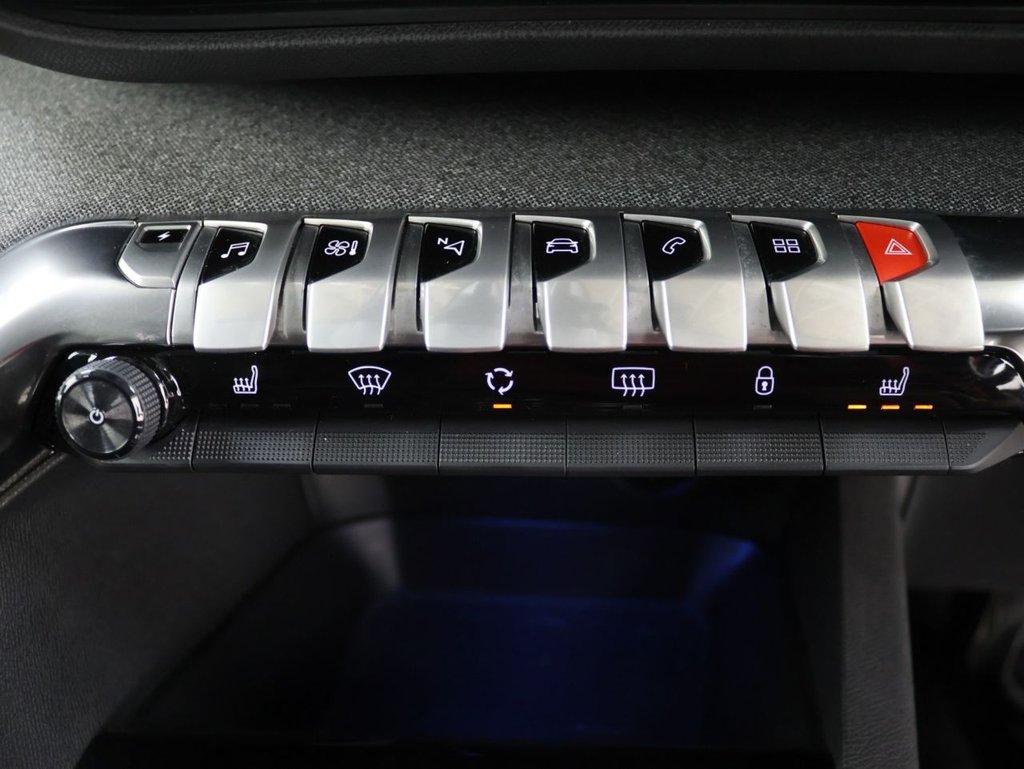 Used Peugeot 3008 2022 for sale - 76395826: Photo 17